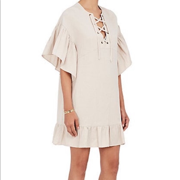 Ulla Johnson Dresses & Skirts - Ulla Johnson Dress NWOT